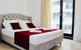 Bliss Residence - Sea View